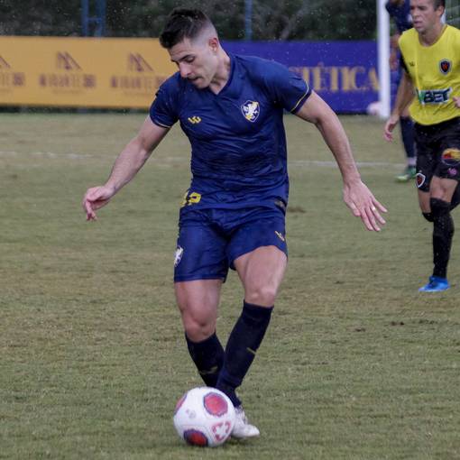 Event cover Botafogo-PB x Retr