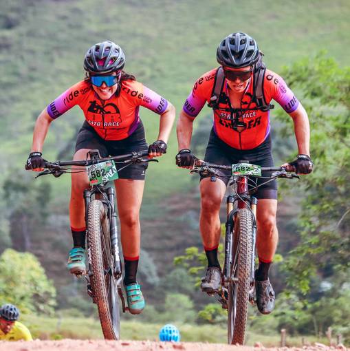 Event cover DR MTB Race 2024 - 2ª Etapa - Igaratá