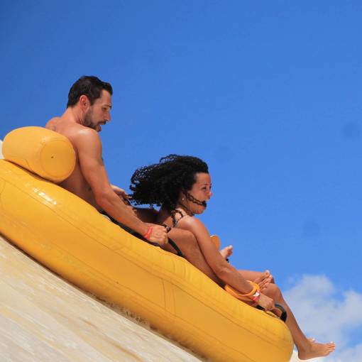Event cover Wet'n Wild 16/12/2023 - SBADO