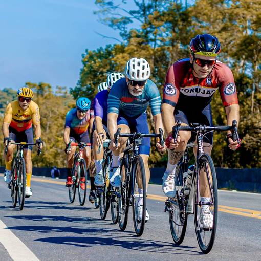 Event cover Estrada Velha de Santos -  S�BADO 16/12/2023