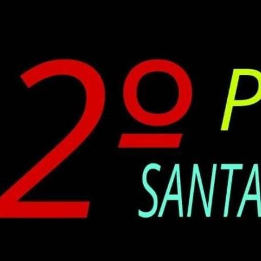 Capa do evento Pedala Santa Gertrudes