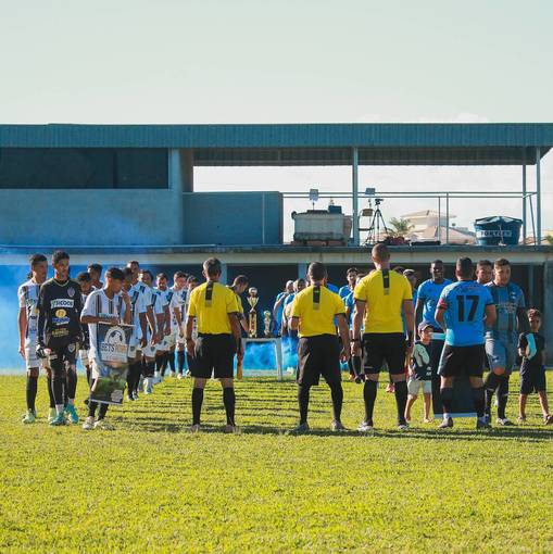 Event cover FINAL ATLETICO ANTUNE X GREMIO ANTUNES