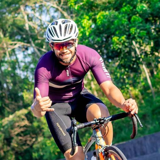 Event cover E.V Domingo 17/12/2023 - FERNANDA MAGNANI