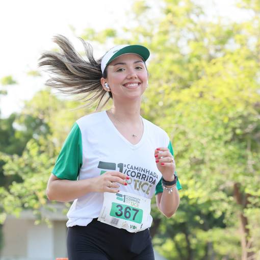 Event cover 1 Caminhada/ Corrida do TJCE