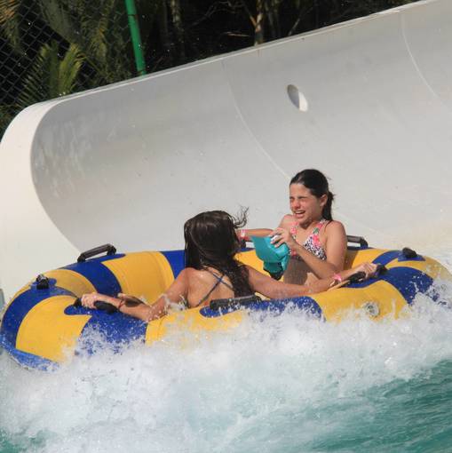 Event cover Wet'n Wild 19/12/2023 -TERA