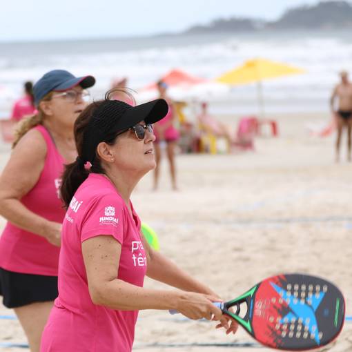 Event cover Beach Tennis
