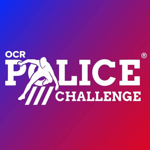 Event cover OCR Police Challenge | Serra do Caramulo