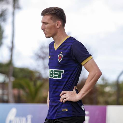 Event cover Botafogo-PB x Santa Cruz-RN