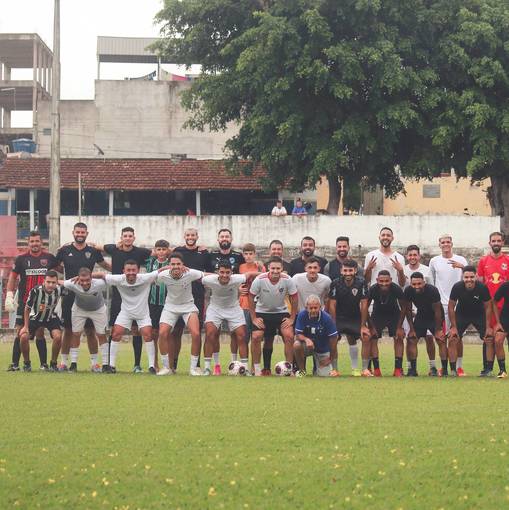 Event cover BRUNO SAVIO & AMIGOS 