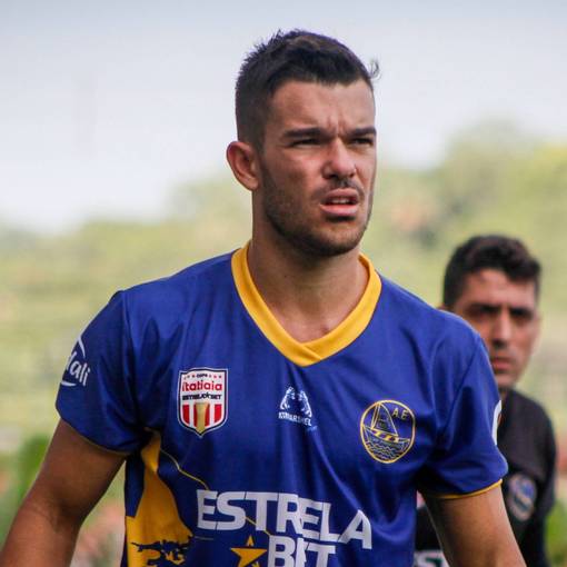 Capa do evento BEIRA RIO X PALMEIRINHAS - COPA ITATIAIA