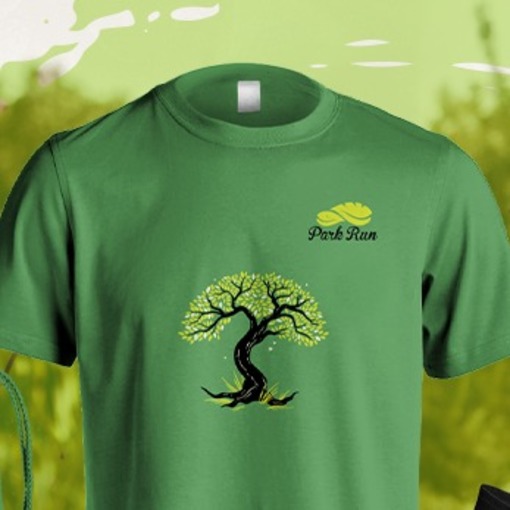 Event cover CORRIDA PARK RUN