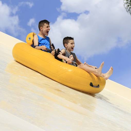 Event cover Wet'n Wild 26/12/2023 - TERA