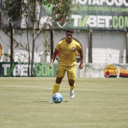 Event cover Botafogo-PB x Retr-PE