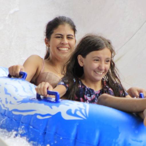 Event cover Wet'n Wild 31/12/2023 -DOMINGO