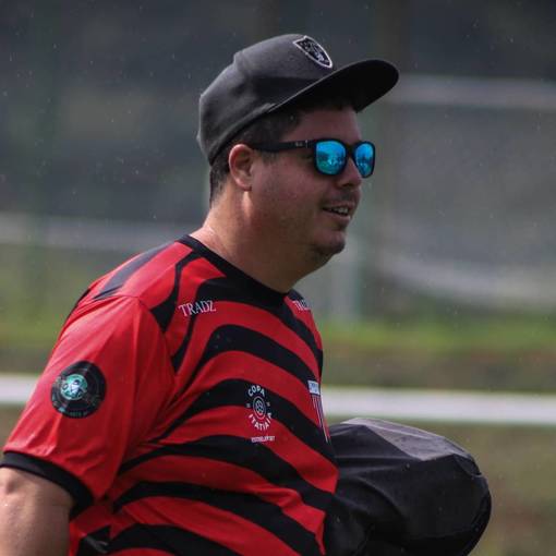 Capa do evento SOLTEIRO X CASADOS - CRISTAIS