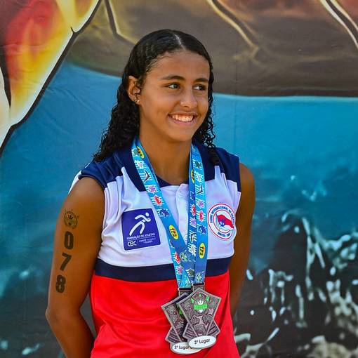 Event cover 16� Circuito Netuno de Travessias - S�o Vicente / Praia dos Milion�rios 