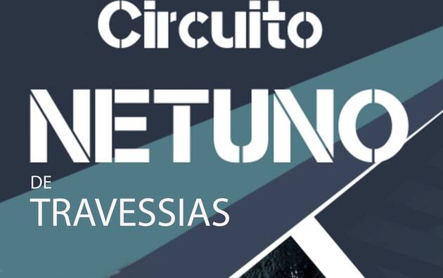 Event cover 16� Circuito Netuno de Travessias - S�o Vicente / Praia dos Milion�rios 