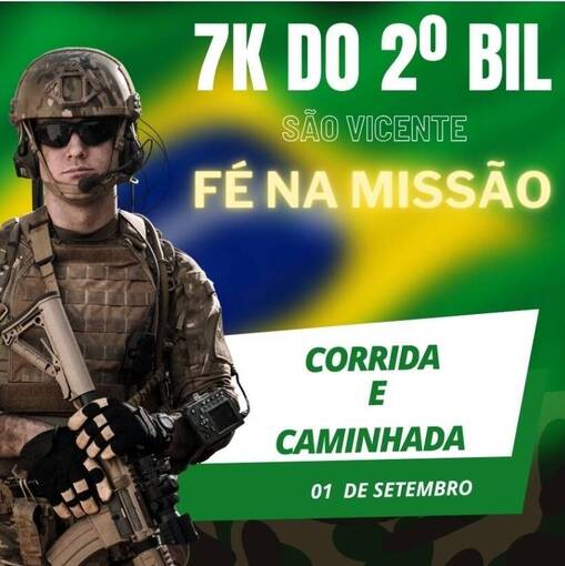 Event cover 7k 2� Bil - S�o Vicente 