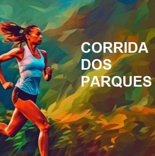 Event cover CIRCUITO DOS PARQUES CORRE SP