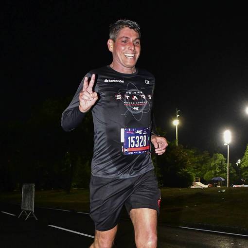 Event cover Night Run 2024 - Etapa 1 - Rio de Janeiro