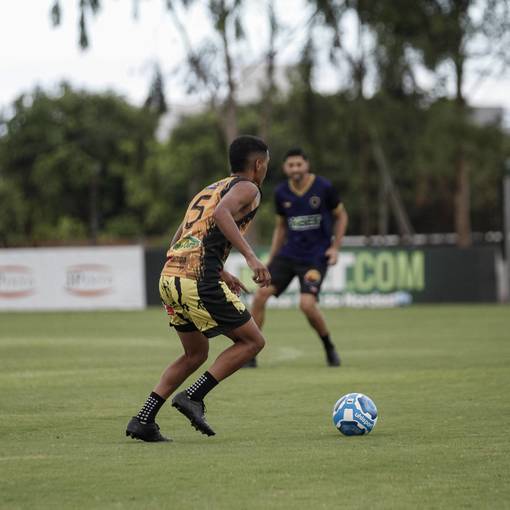 Event cover Botafogo-PB x Esporte Clube BDI