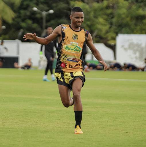 Event cover Botafogo-PB x Esporte Clube BDI (1)