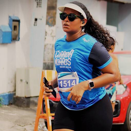 Event cover CORRIDA DOS MORROS ETAPA NORTE - MORRO DA CONCEIÇÃO