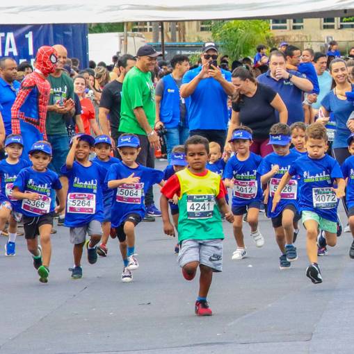 CORRIDA DE REIS MIRIM 2024 in Fotop