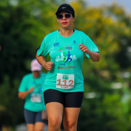 Event cover Treino Solid�rio - SIM�ES FILHO RUN 