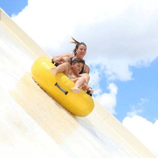 Event cover Wet'n Wild 07/01/2024 - DOMINGO