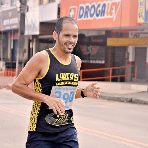 Event cover 5ª CORRIDA TIRADENTES 2024