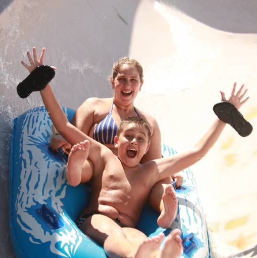Event cover Wet'n Wild 08/01/2024 - SEGUNDA