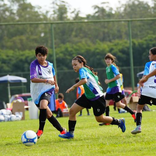 Event cover Caioba Soccer Camp - 05 a 07/04