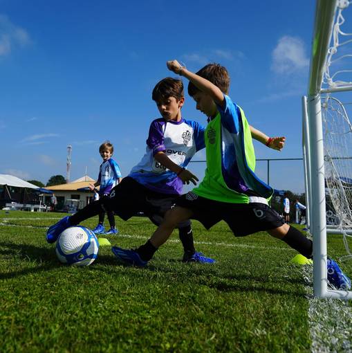Event cover CAIOBA SOCCER CAMP - 13 E 14/04