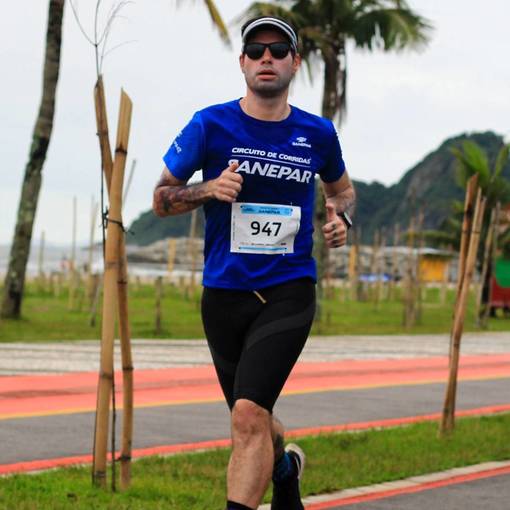 Event cover Circuito Corridas Sanepar 2024 - Etapa Matinhos