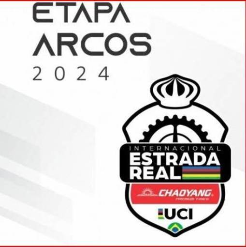 Event cover SHORT TRACK Internacional Estrada Real - Etapa Arcos 2024