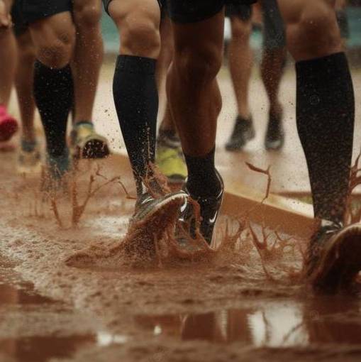 Event cover Corrida Maluca