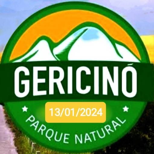 Copertura dell'evento Treino no Gericin� - 13/01/2024