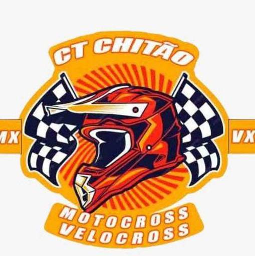 Capa do evento CT CHITO Treino