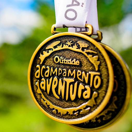 Event cover Acampamento de Aventura - Temporada Ver�o 2024