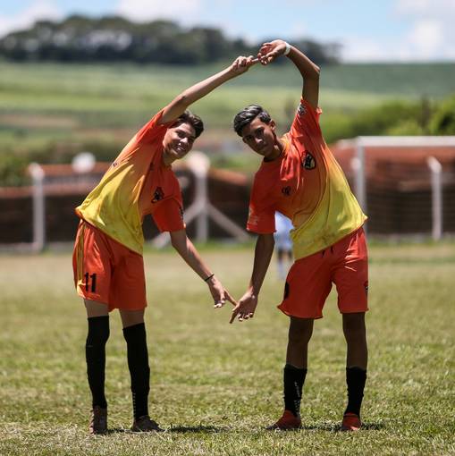 Event cover So Joaquim da Barra vs Vila Esperana - Sub-18