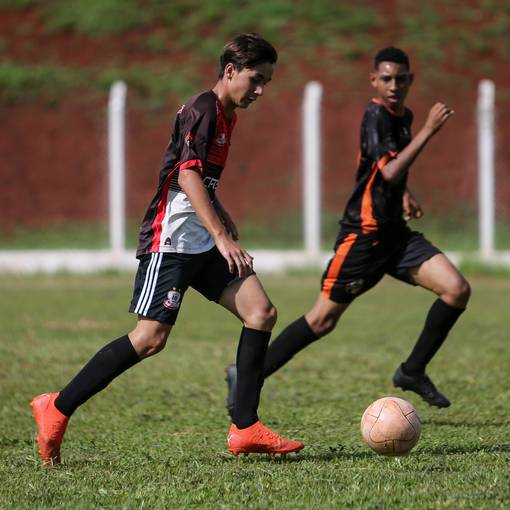 Event cover Futuro vs Camisa 10 - Sub-14 