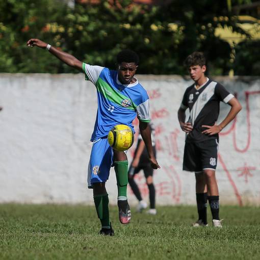 Event cover Ponte Preta vs Itapecerica da Serra - Sub-14