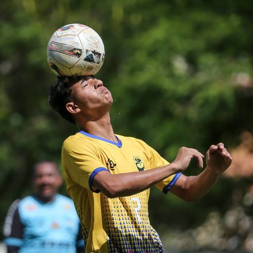 Event cover Instituto Portinari vs WV7 Sport - Sub-17
