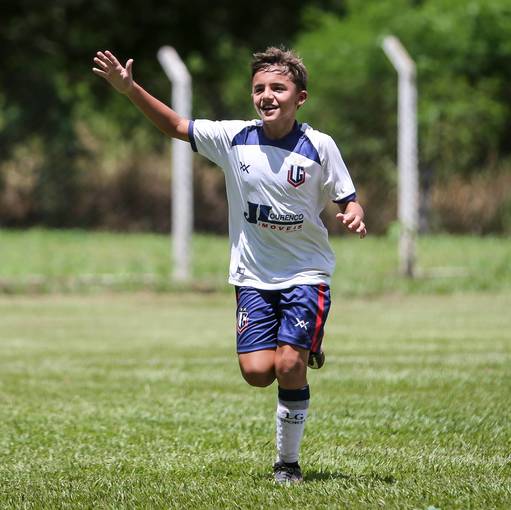 Event cover LG Sports vs Instituto Portinari - Sub-08/09