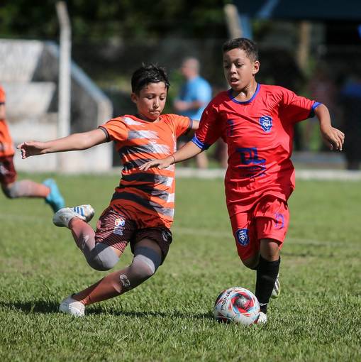 Event cover EF7 vs SEMEQ Mococa - Sub-12