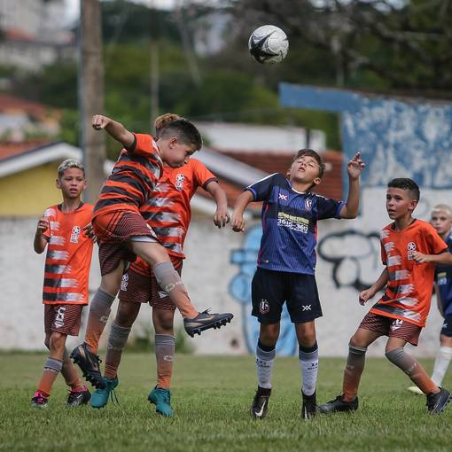 Event cover EF7 FC vs LG Sports - Sub-10