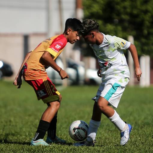Event cover Porto vs Instituto Portinari - Sub-14