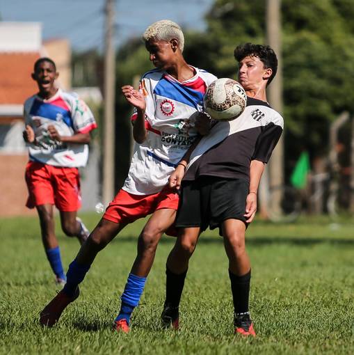 Event cover Santa Cruz vs Ponte Preta - Sub-16
