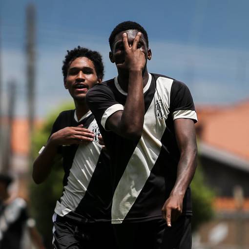 Event cover Itapirense vs Ponte Preta - Sub-18